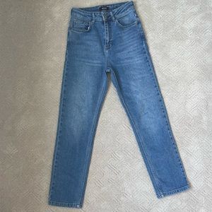 BDG Urban Outfitters High Rise Skinny Jeans
